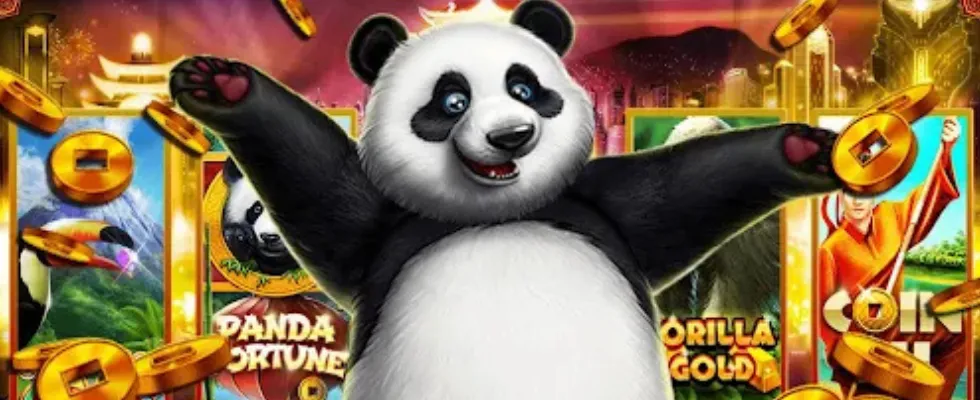 Welkomstbonus Tot €3.000 + 225 Free Spins Welkomstpakket - Spin Panda